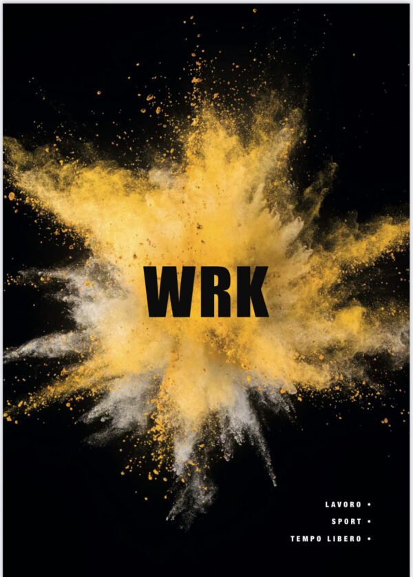 WRK Daring Group Catalogo